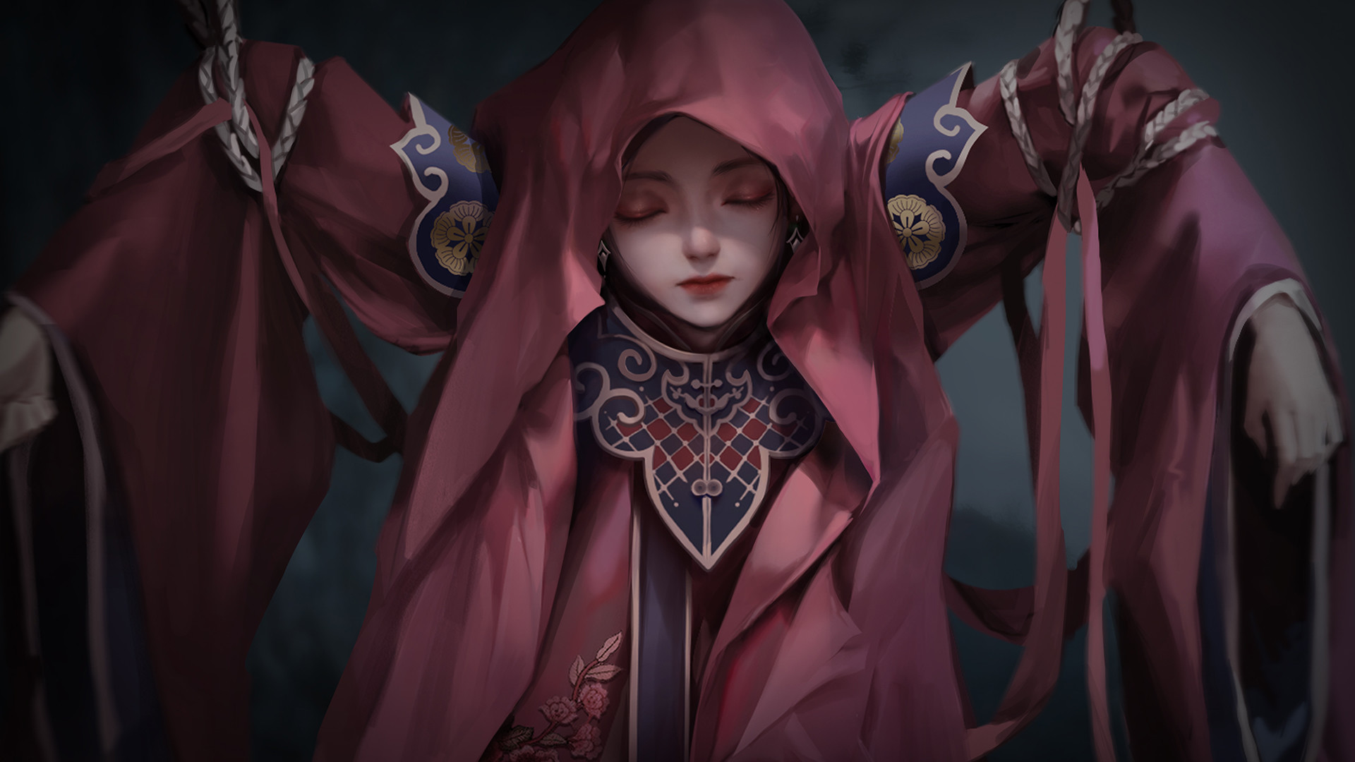 Paper Bride 2: Zangling Village