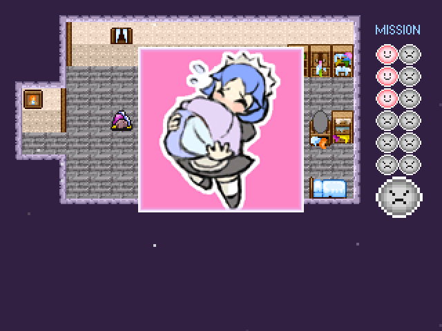 The Maid of Fairewell Heights