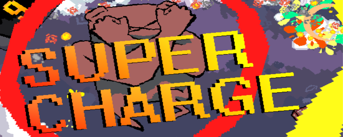 Bear Surfin Mega Wave