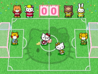 Kids Station: Hello Kitty to Album Nikki wo Tsukurimasho!