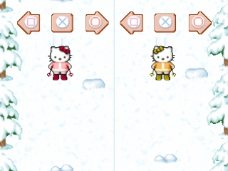 Kids Station: Hello Kitty to Album Nikki wo Tsukurimasho!