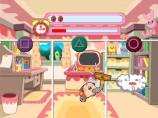 Kids Station: Hitori de Dekirumon!