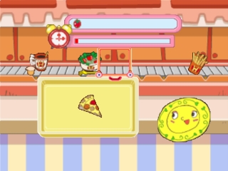 Kids Station: Hitori de Dekirumon!