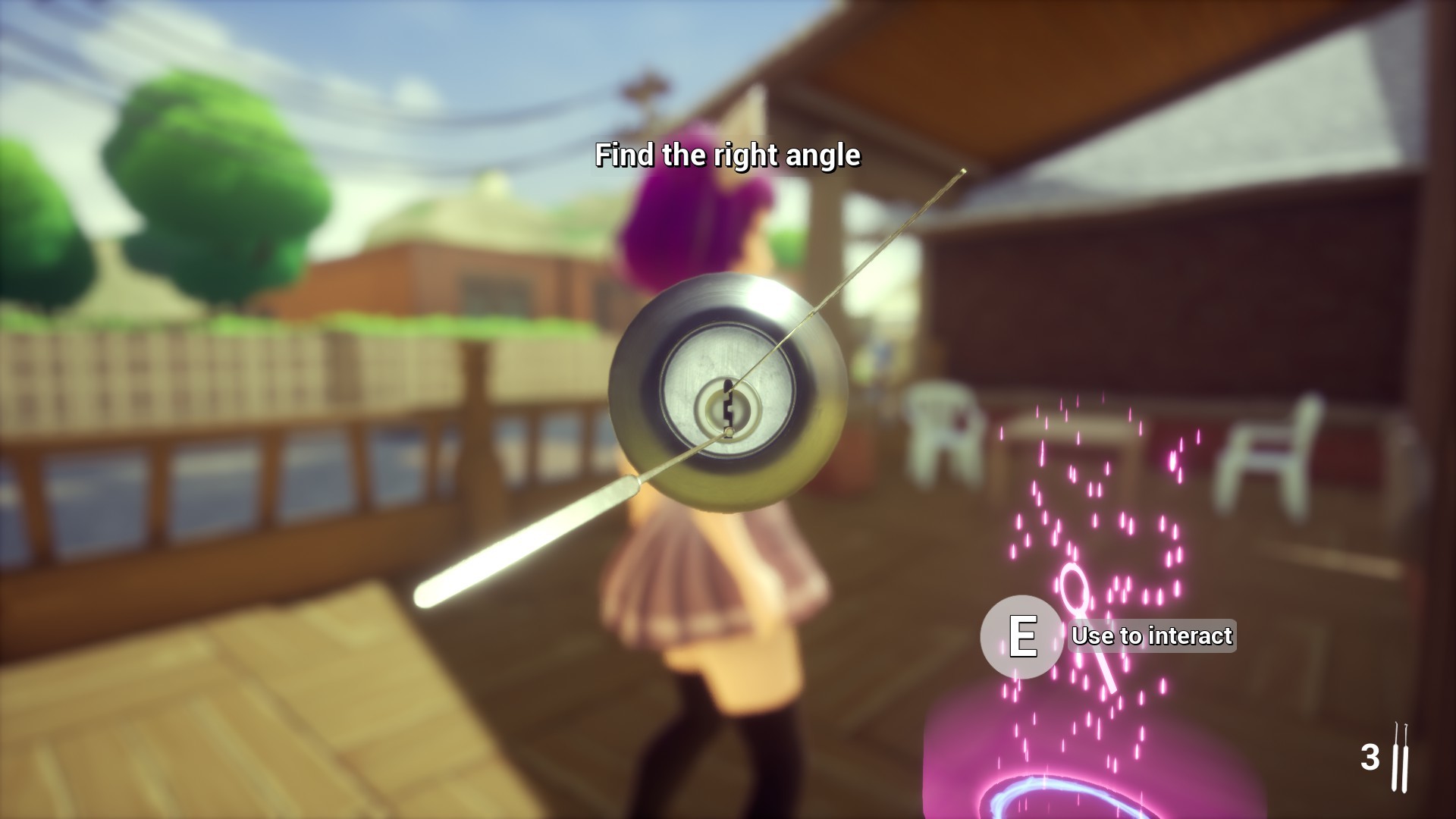 Neko Secret: Homecoming