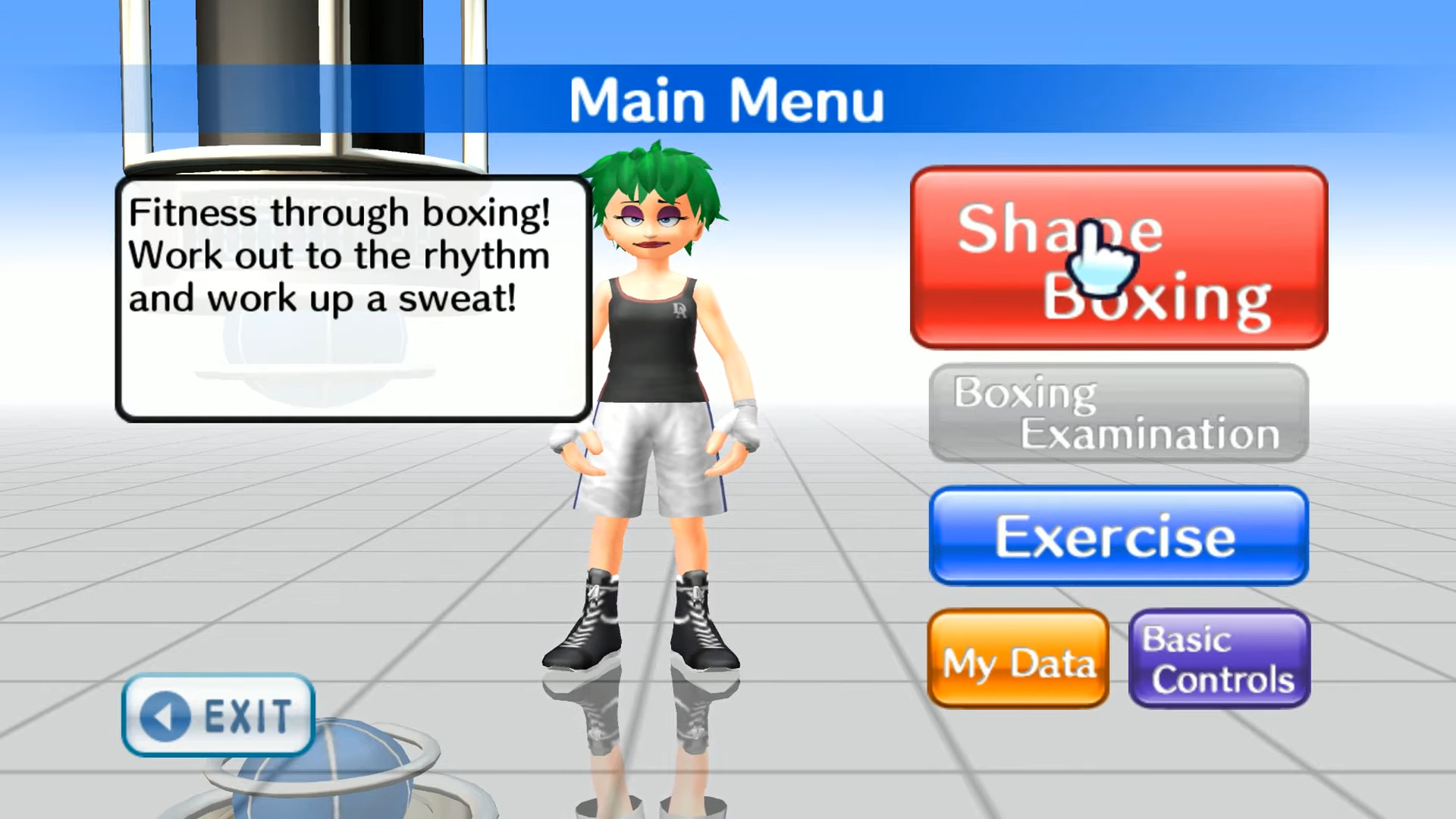 Gold’s Gym: Cardio Workout