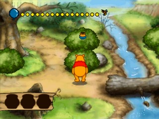 Kids Station: Kuma no Pooh-san – Mori no Nakama to 123