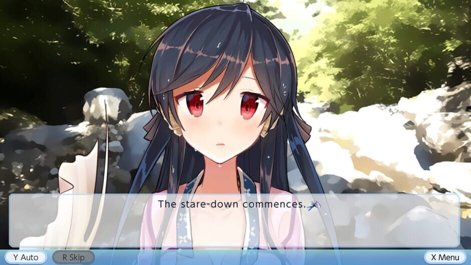 My Girlfriend is a Mermaid!? Refine: Limited Edition