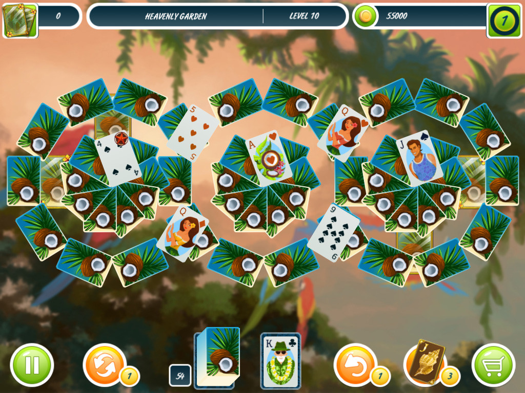 Solitaire Beach Season 3