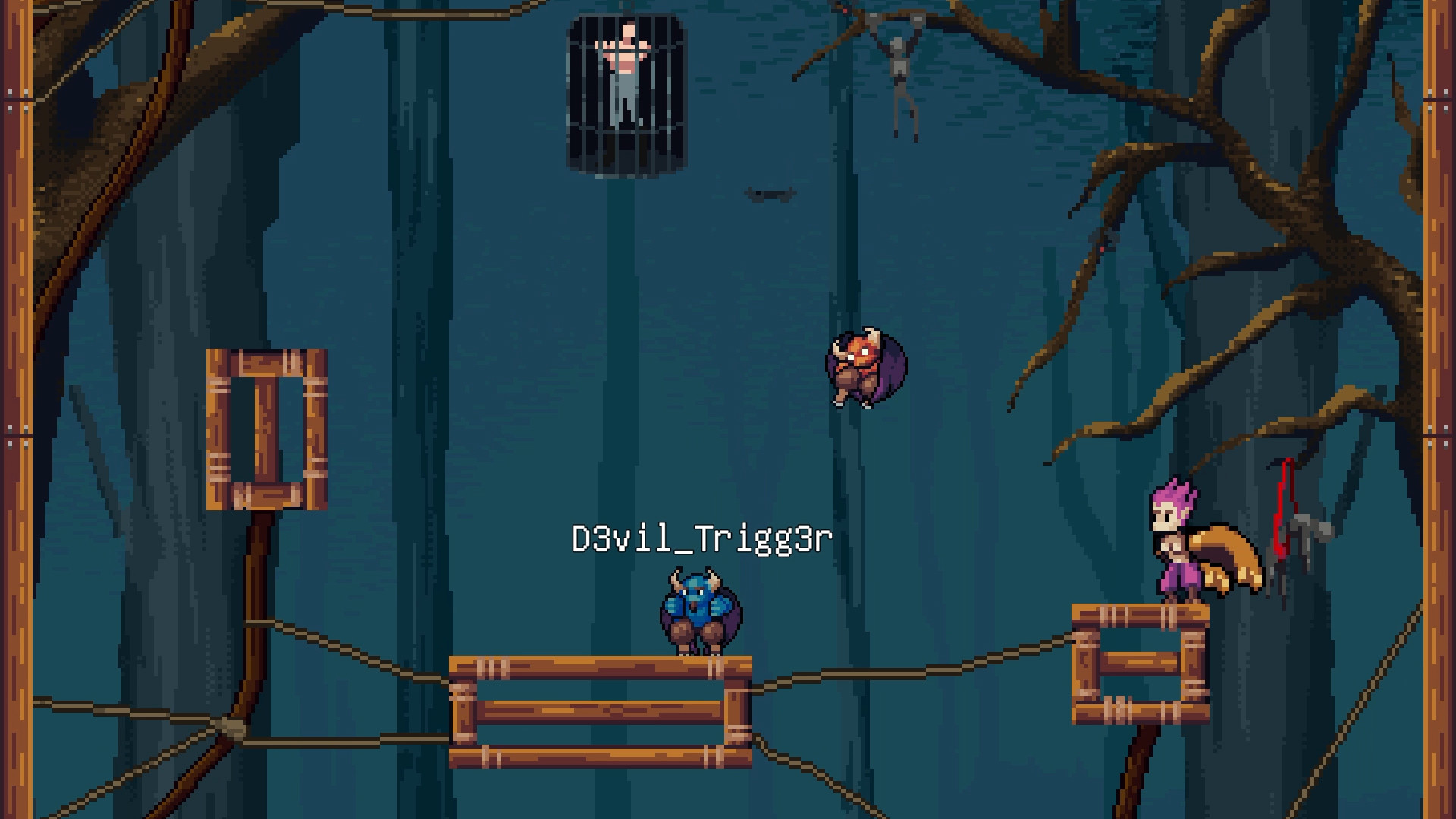 Hellstuck: Rage With Your Friends