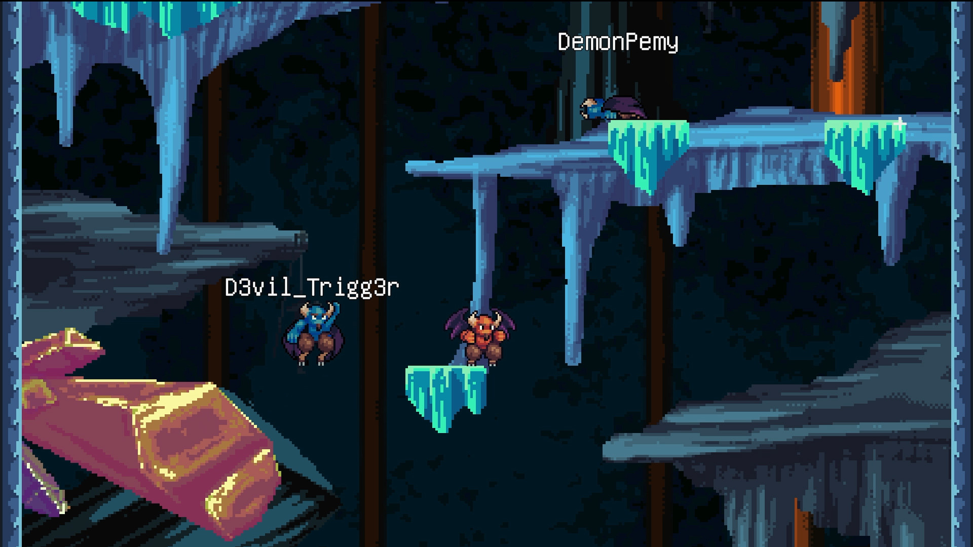 Hellstuck: Rage With Your Friends