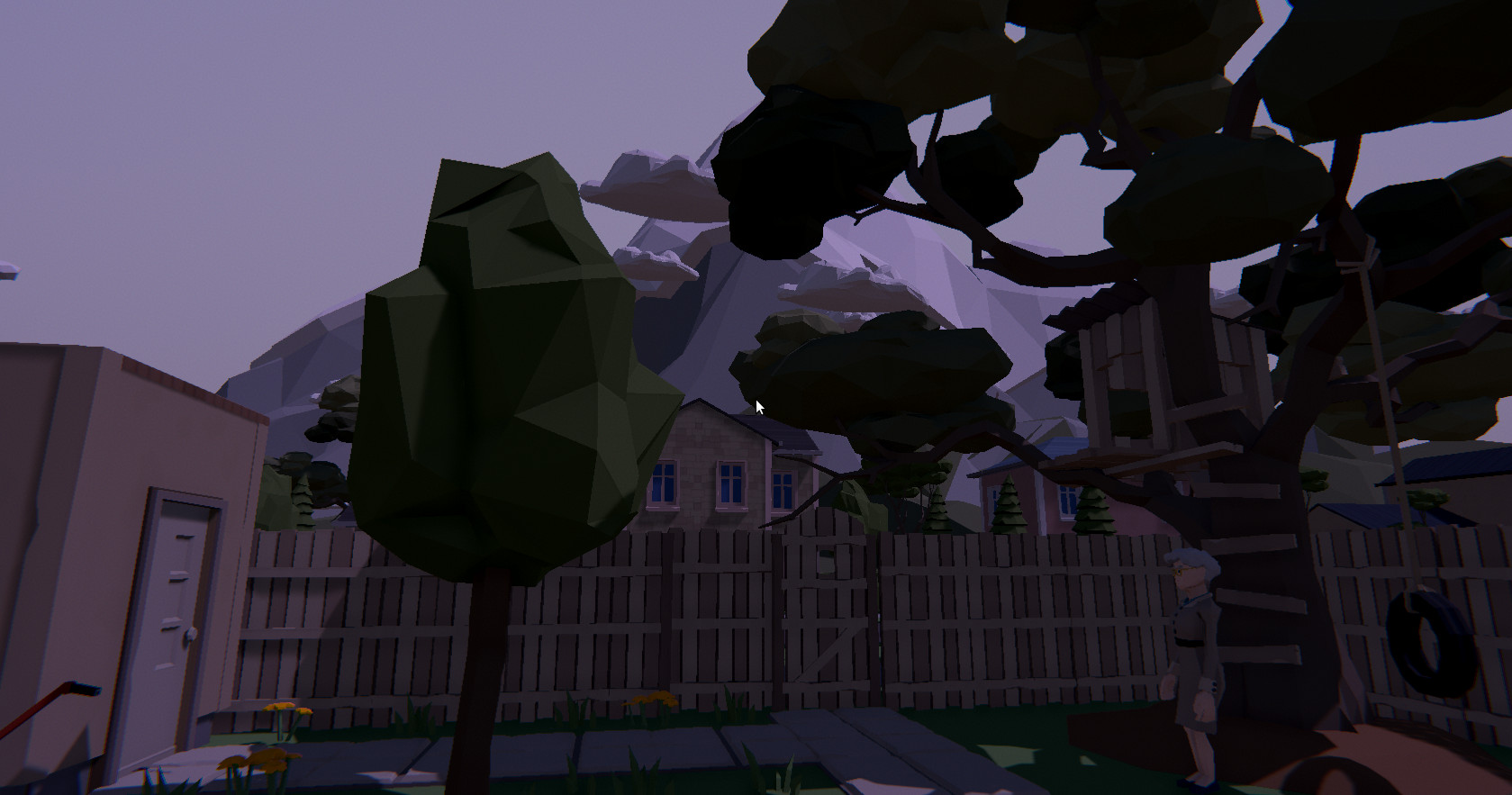 The Adventures of Detective Bron