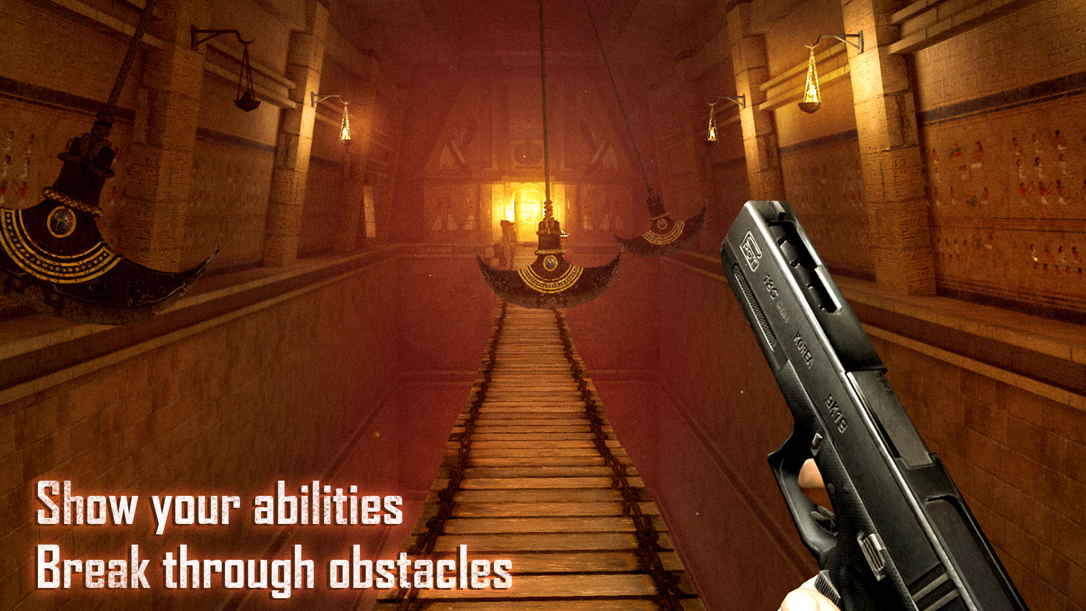 Endless Nightmare: Shrine