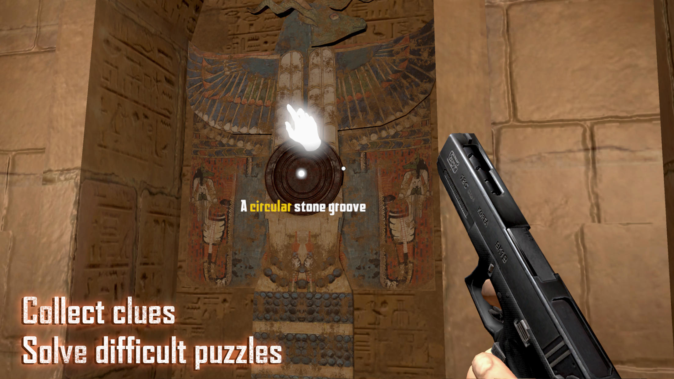 Endless Nightmare: Shrine