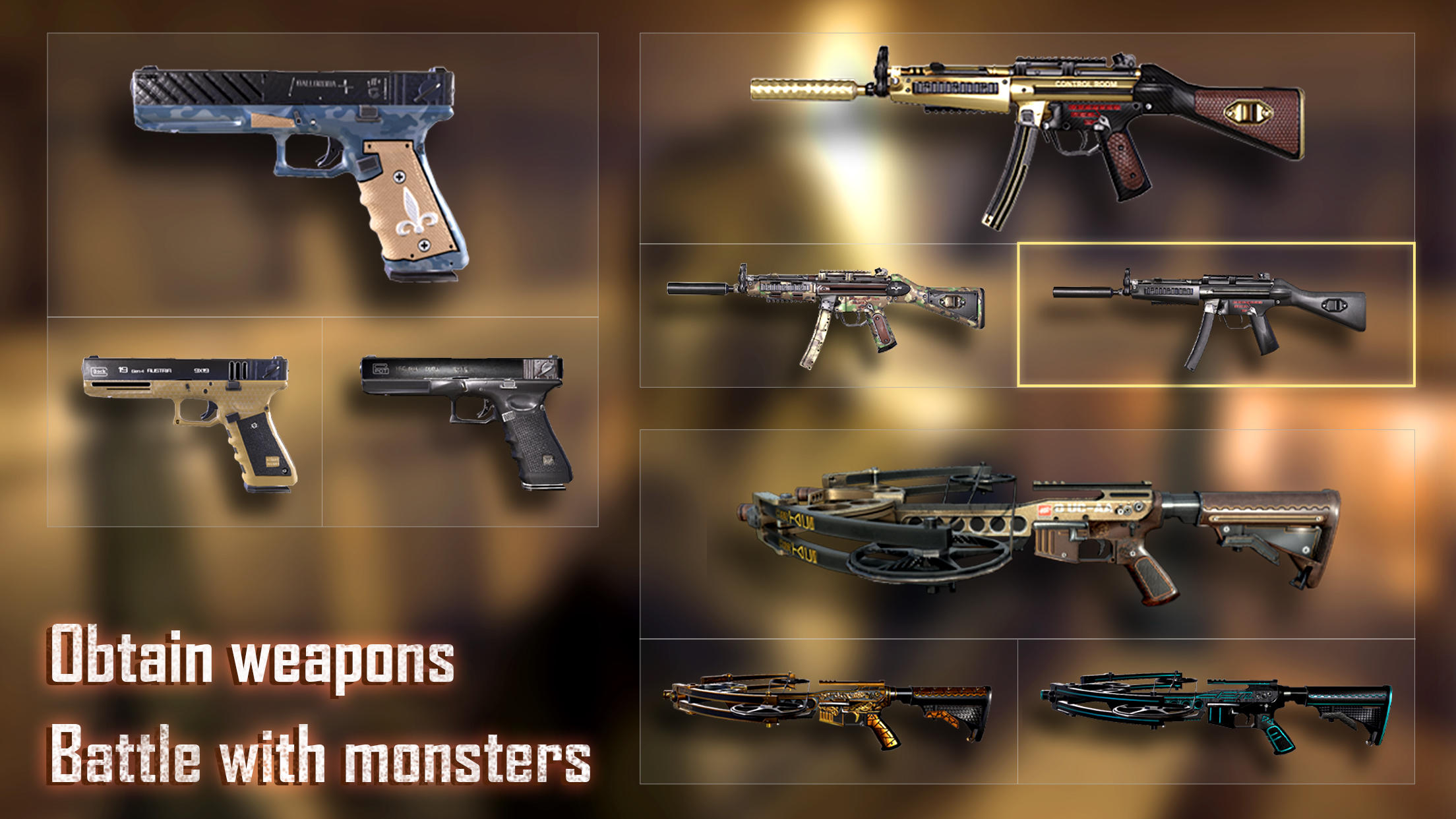 Endless Nightmare: Shrine