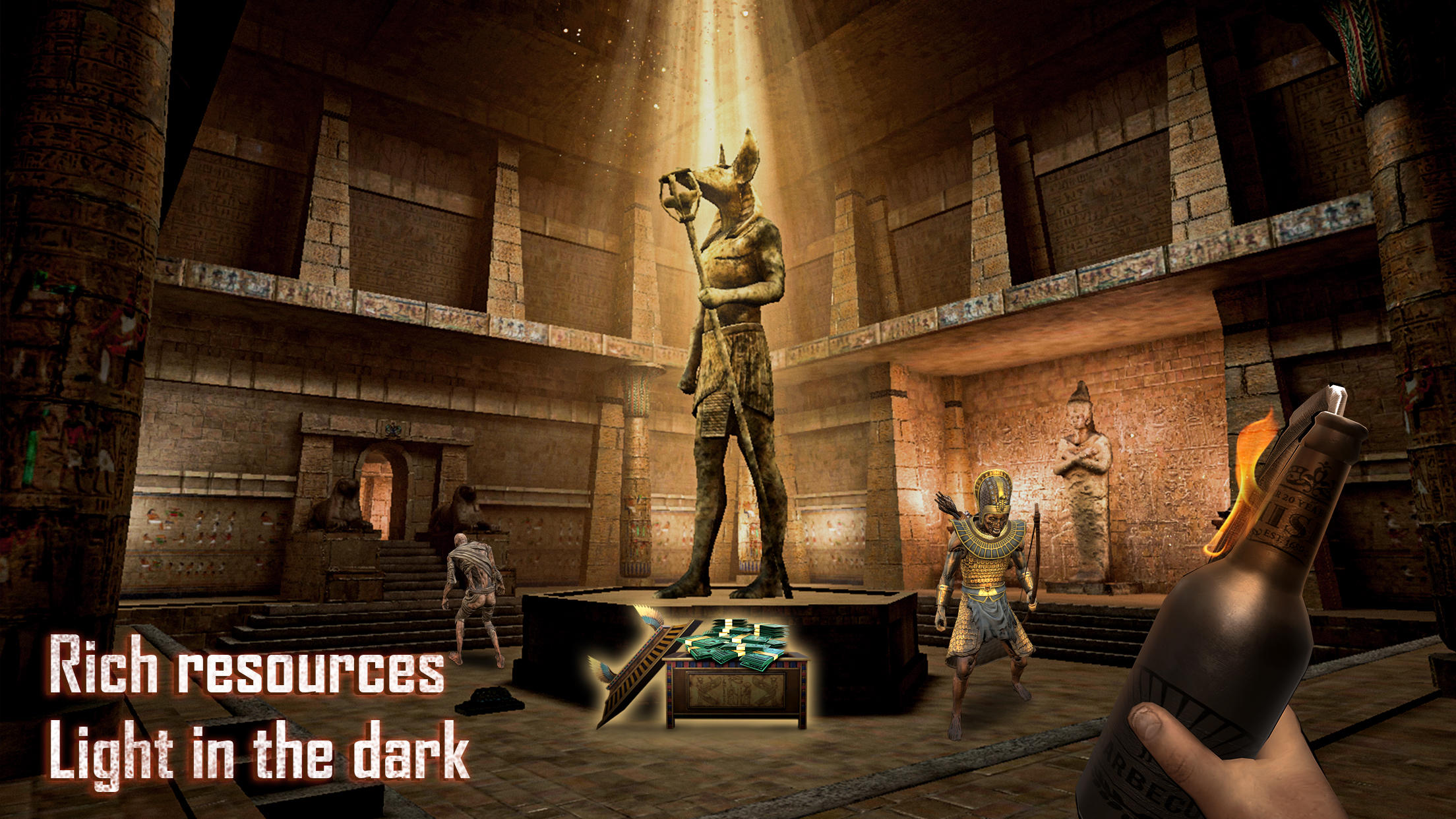 Endless Nightmare: Shrine