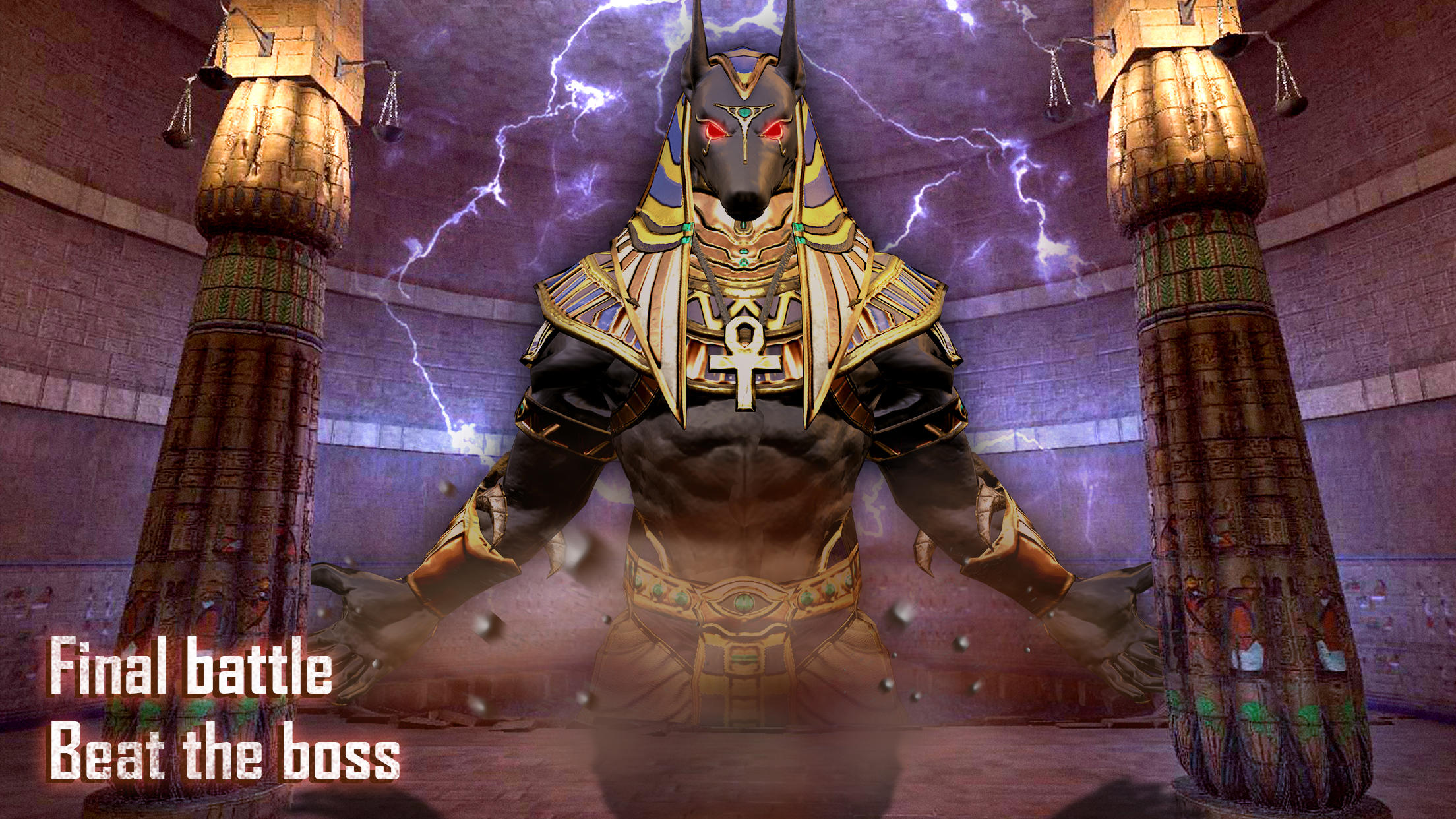 Endless Nightmare: Shrine