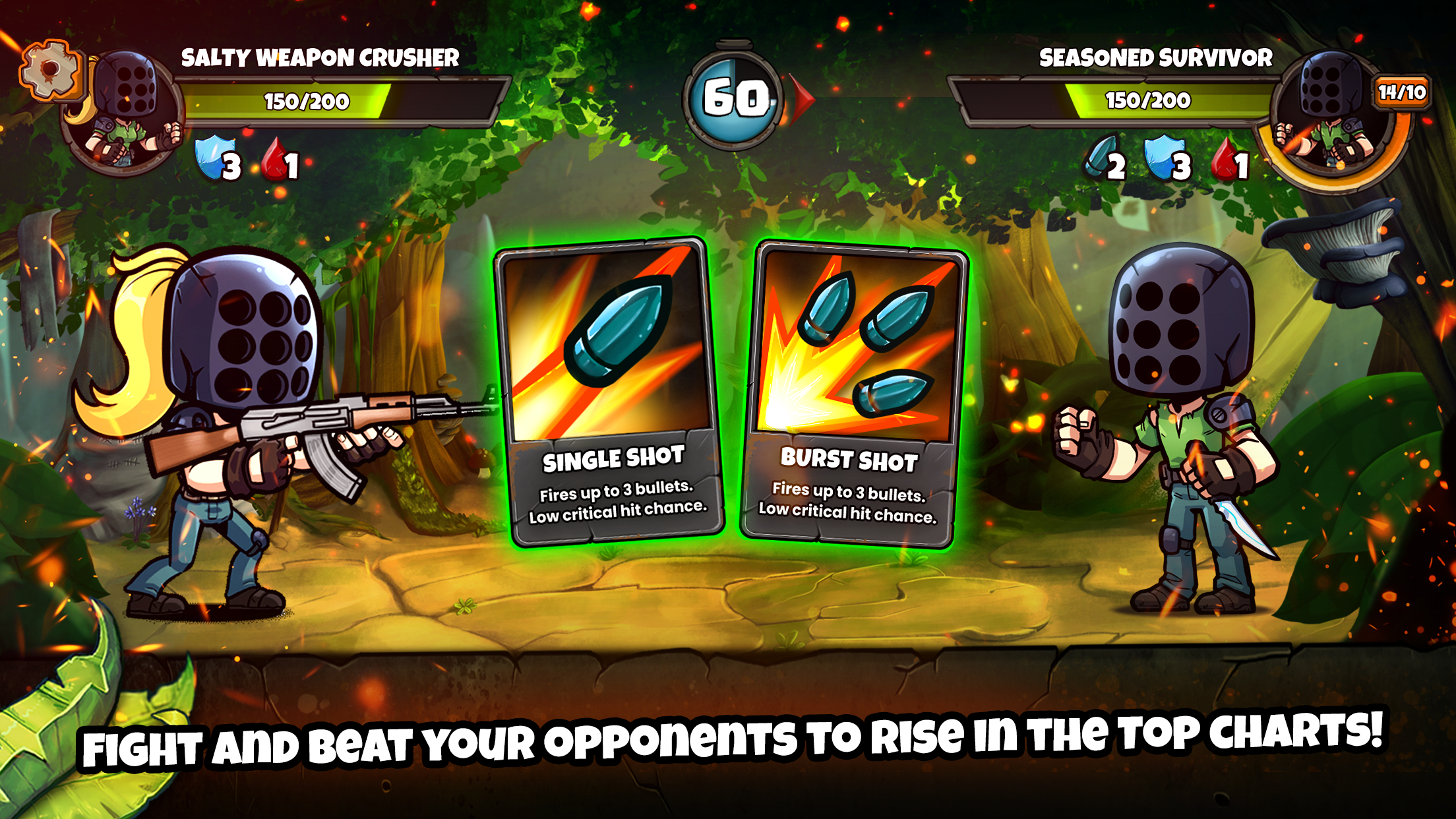Fight Buddy Mobile
