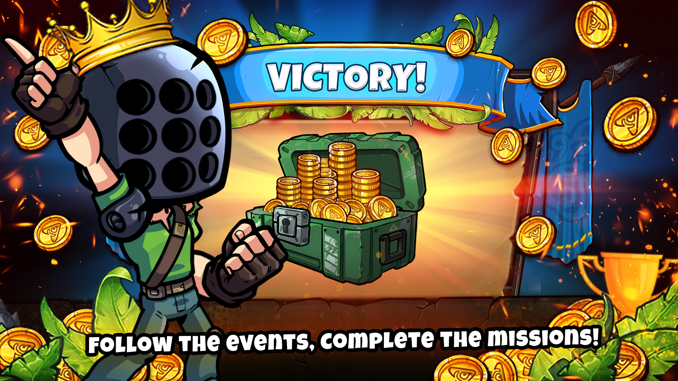 Fight Buddy Mobile