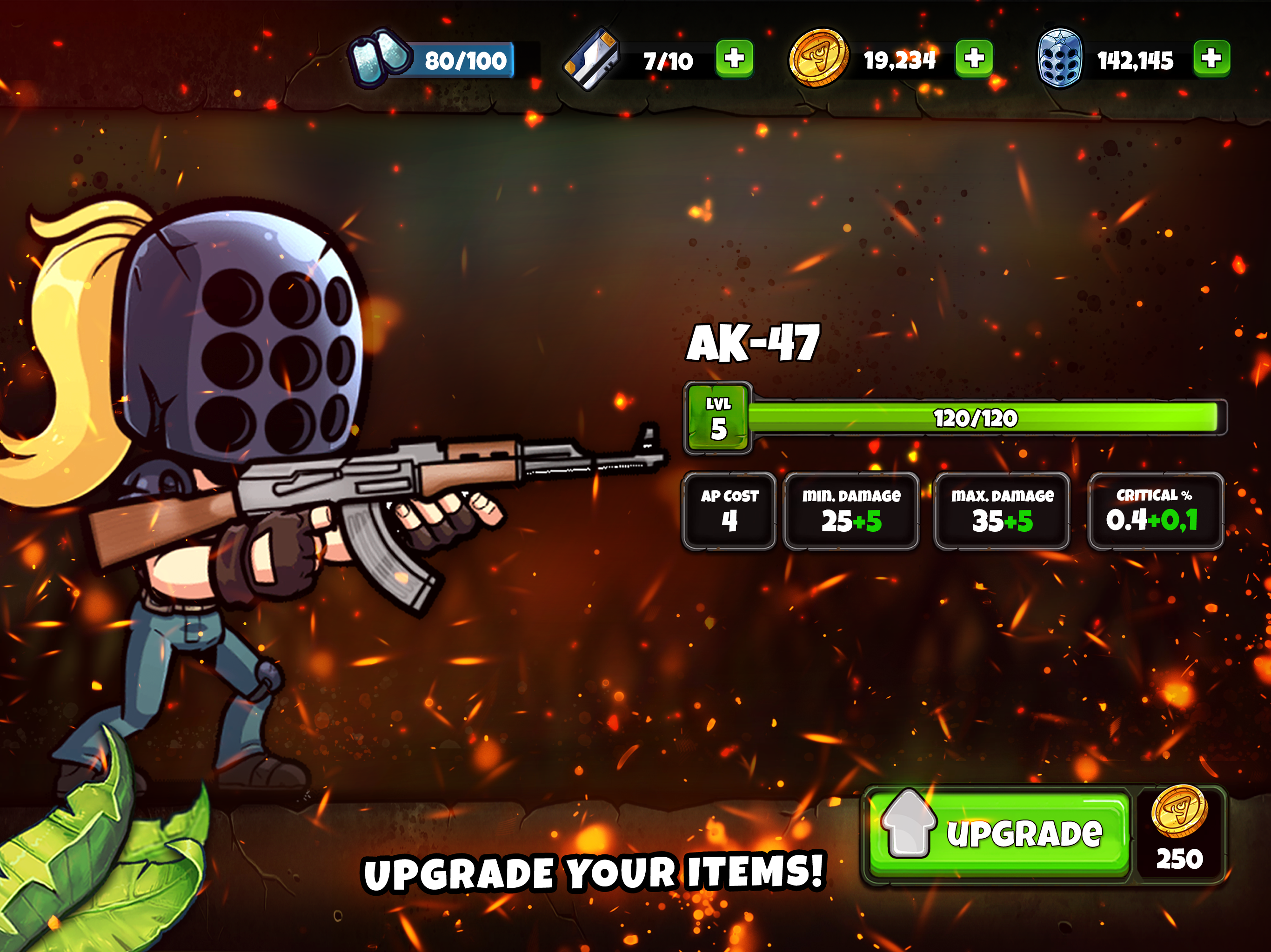 Fight Buddy Mobile