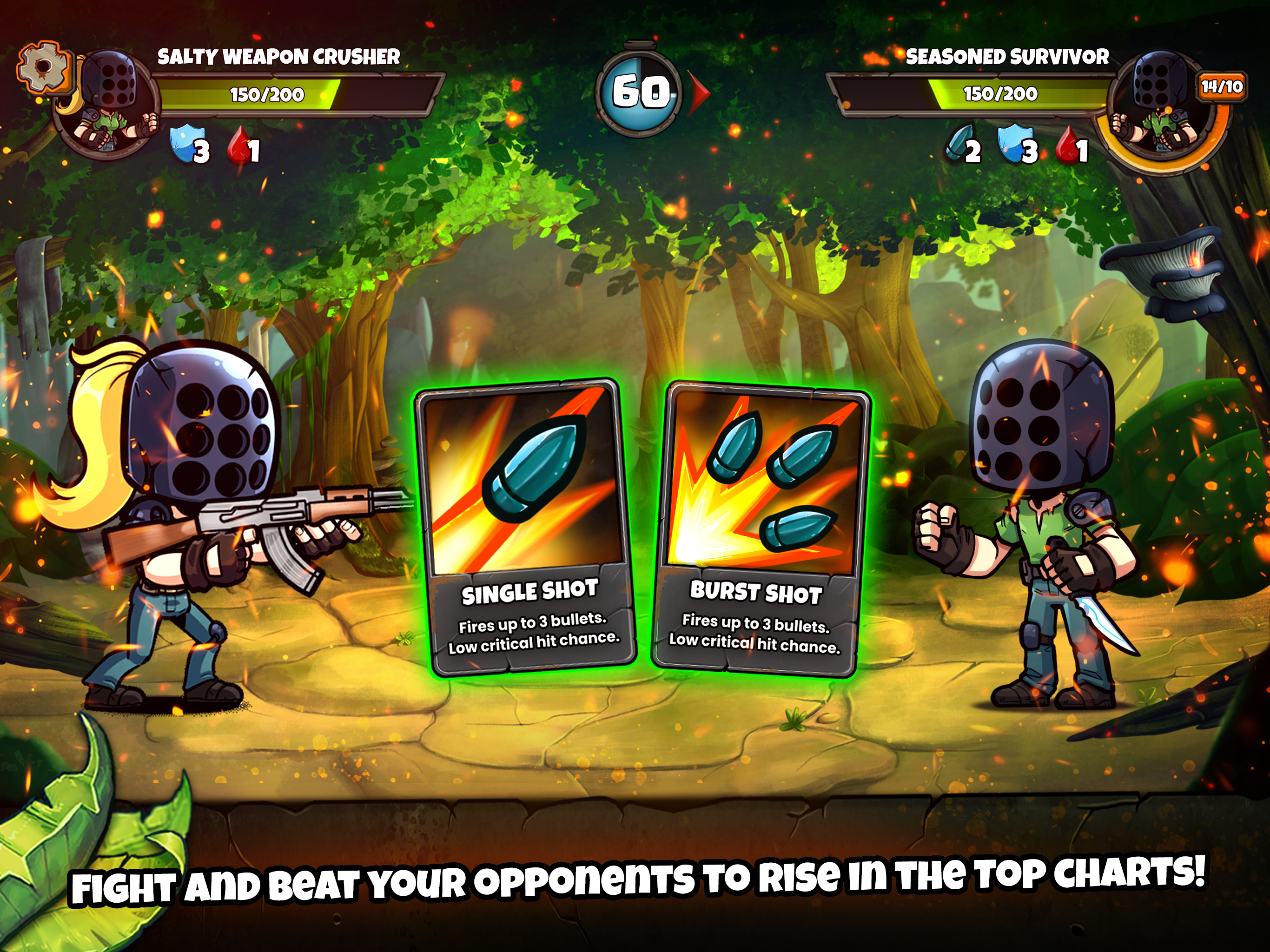 Fight Buddy Mobile
