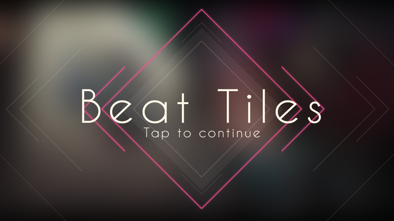 Beat Tiles