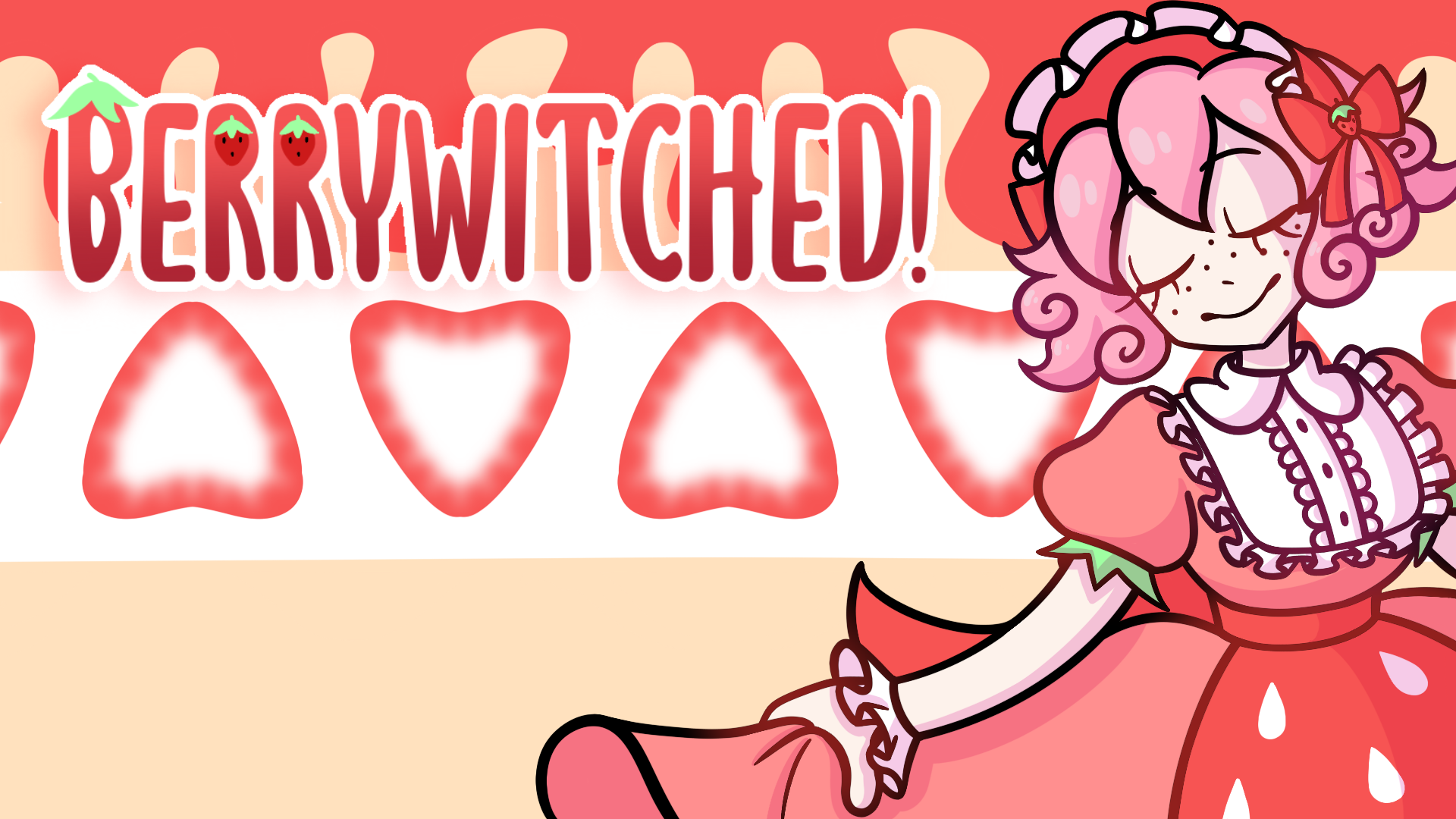 Berrywitched
