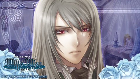 Will o’ Wisp Portable