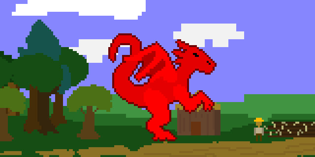 How to Raise a Dragon