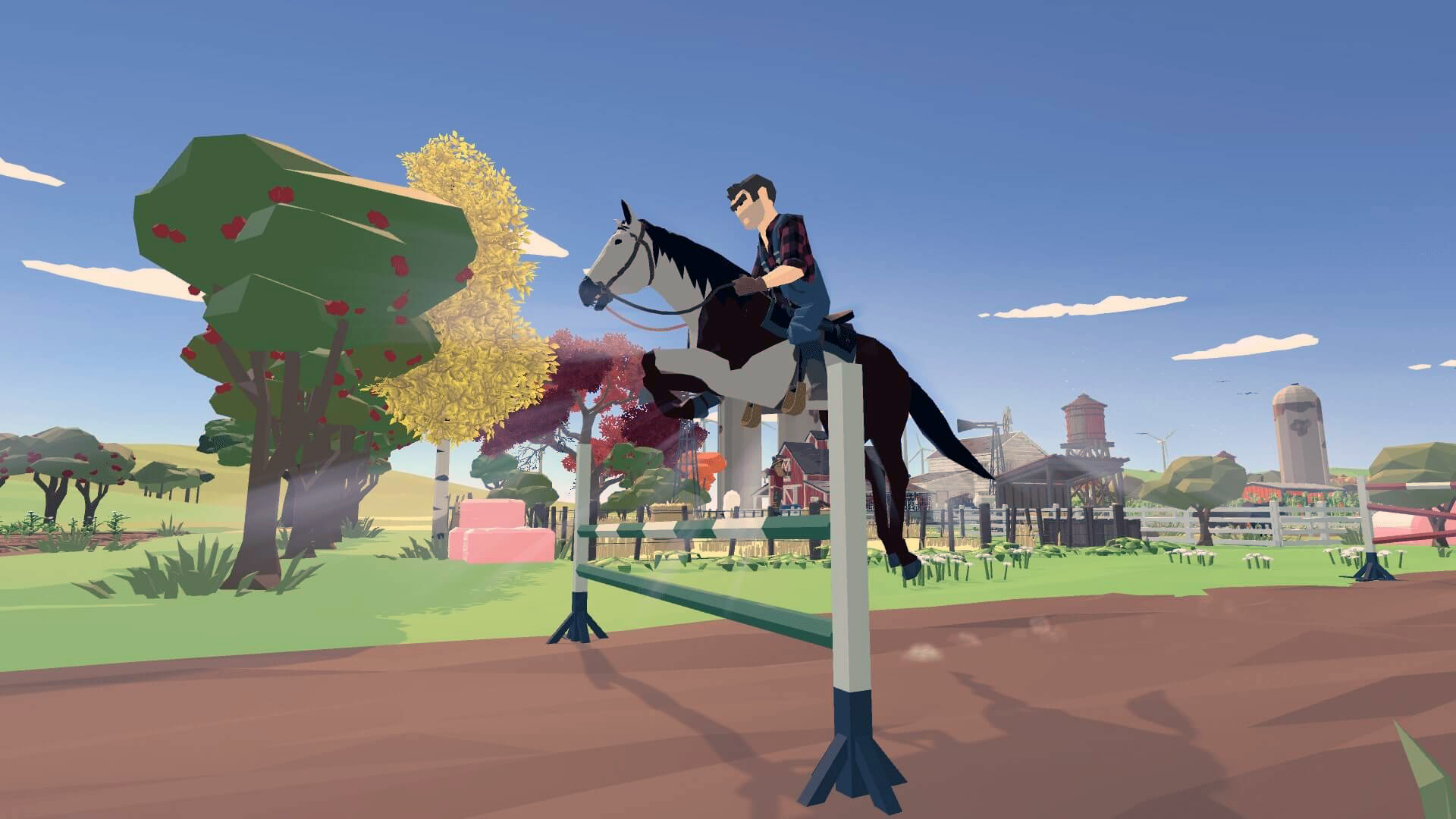 Harvest Days: My Dream Farm