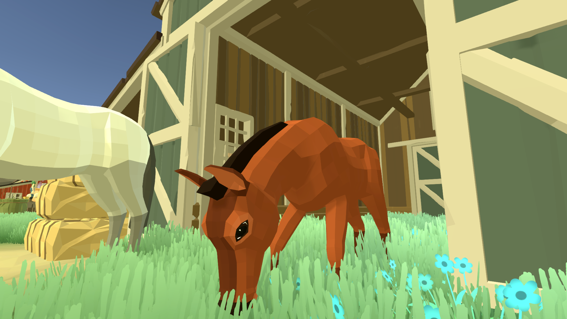 Harvest Days: My Dream Farm