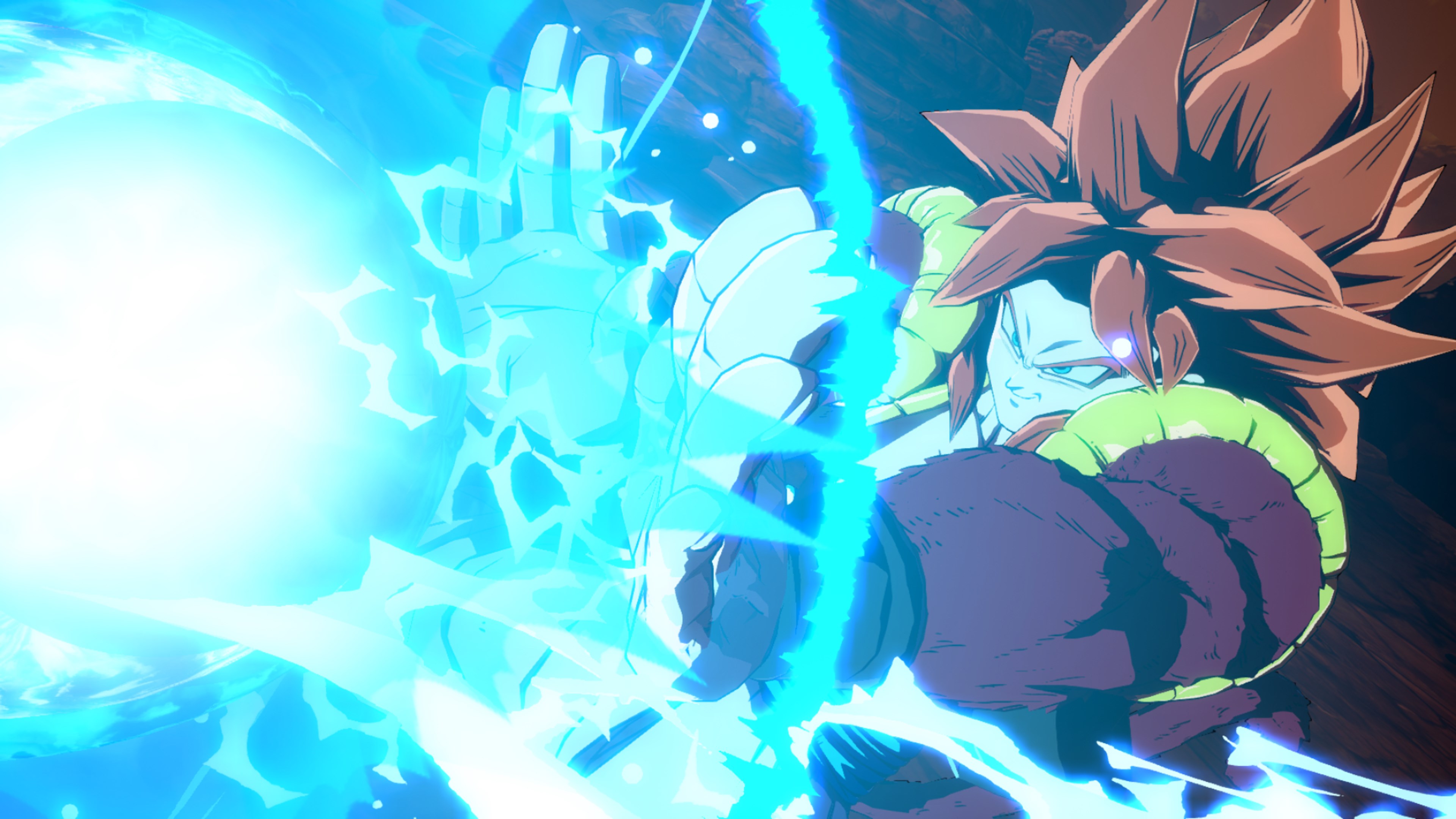 Dragon Ball FighterZ: FighterZ Pass 3