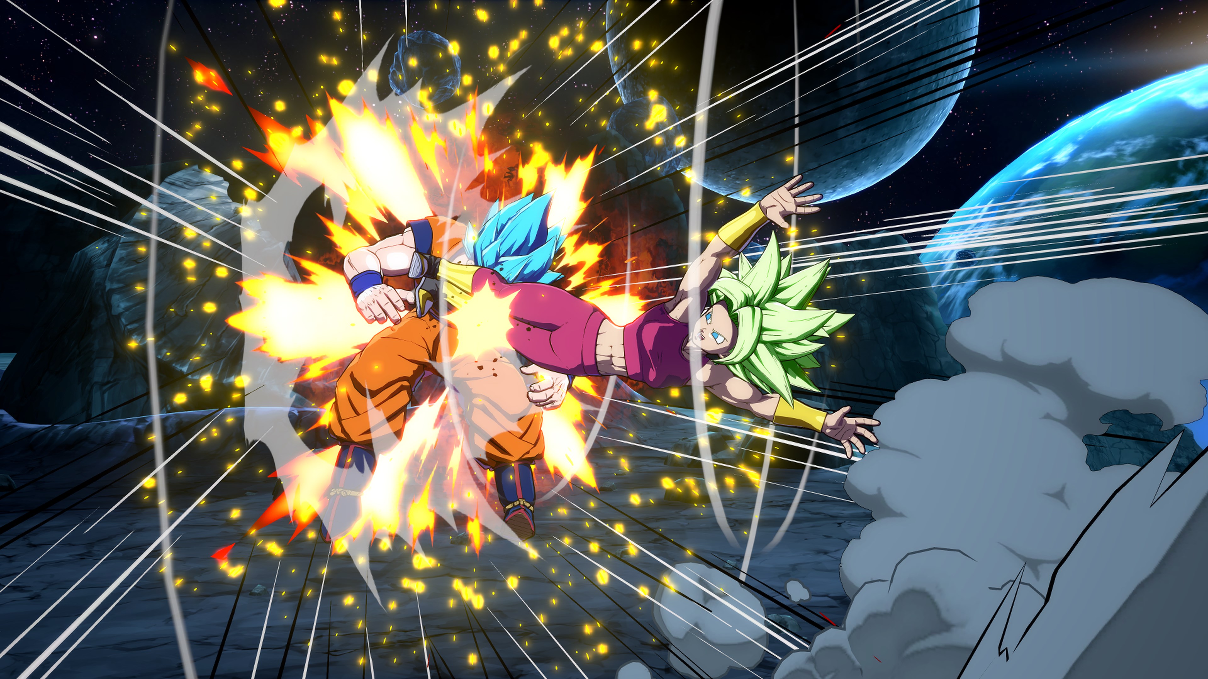 Dragon Ball FighterZ: FighterZ Pass 3
