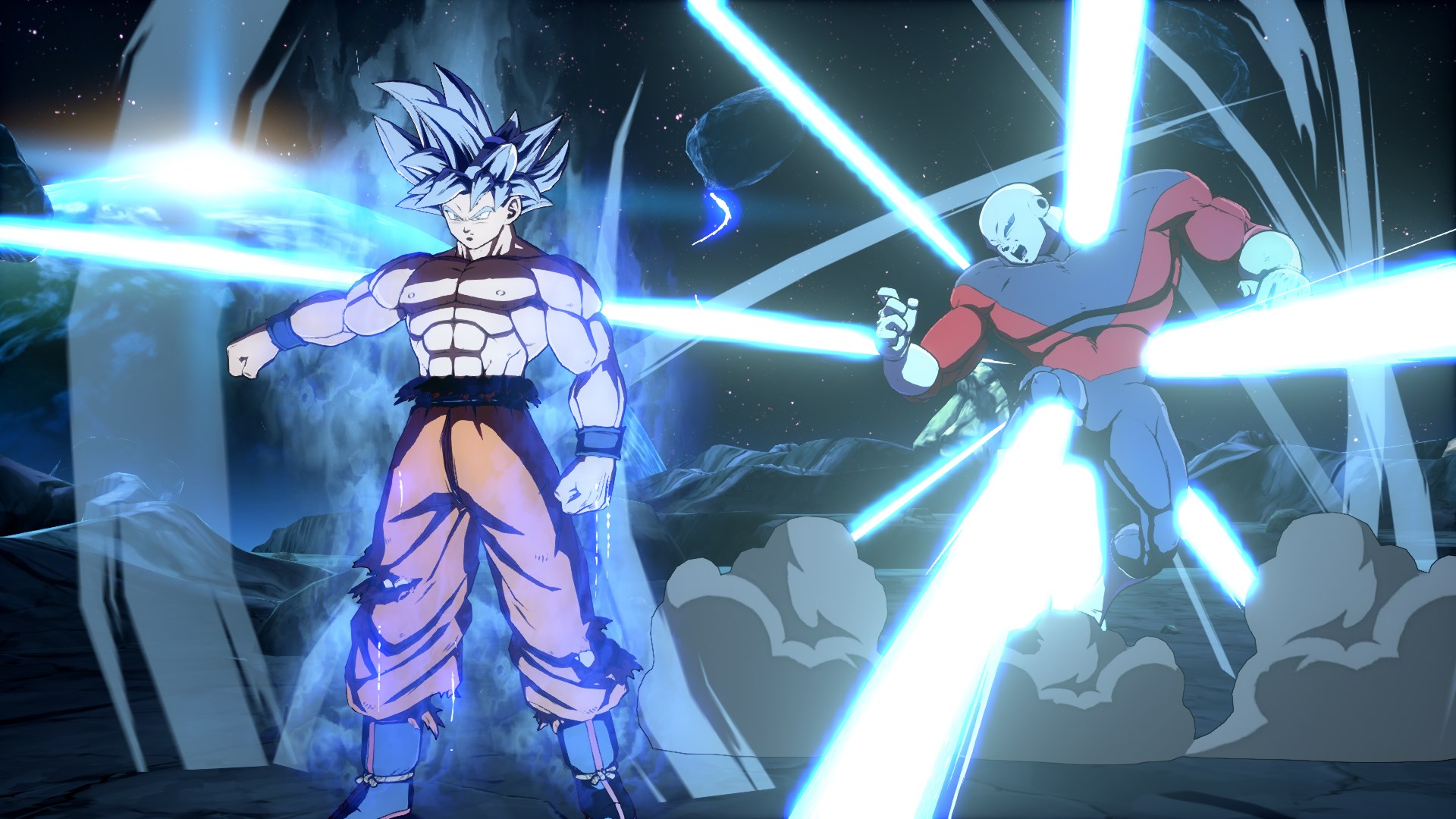 Dragon Ball FighterZ: FighterZ Pass 3
