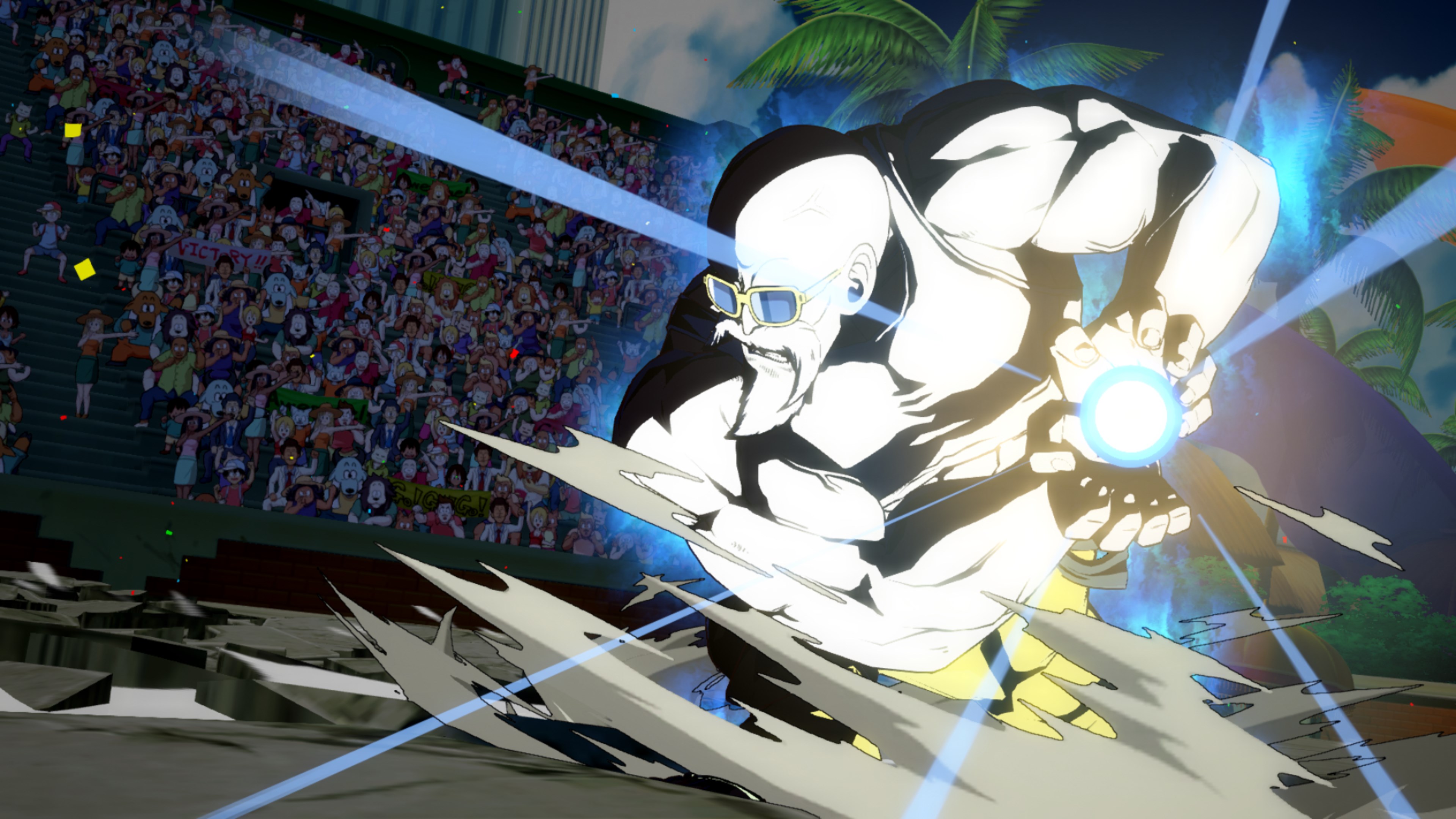 Dragon Ball FighterZ: FighterZ Pass 3