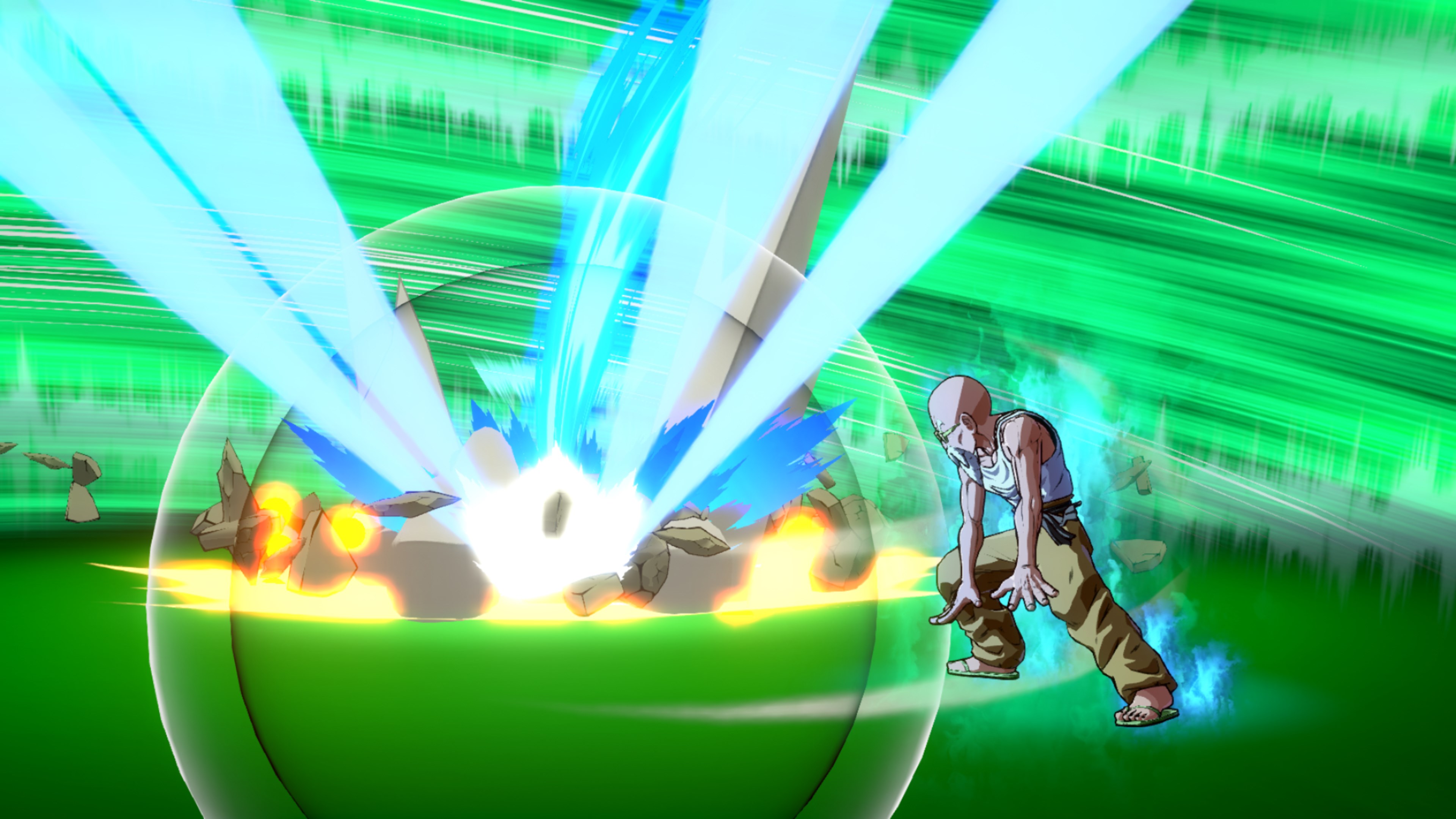 Dragon Ball FighterZ: FighterZ Pass 3