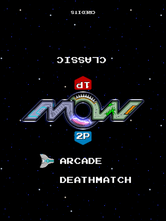 MoW 2-player