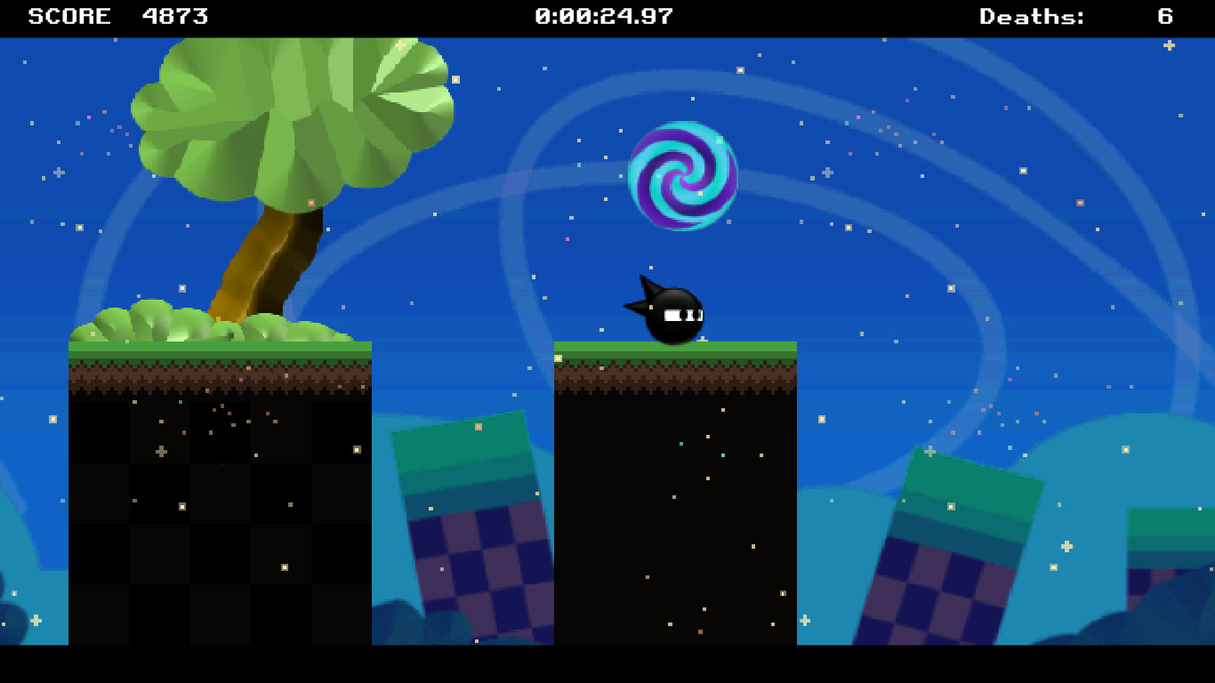 The Legend of Chibi Ninja