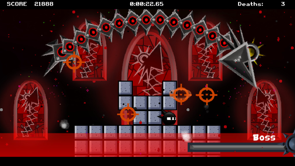 The Legend of Chibi Ninja