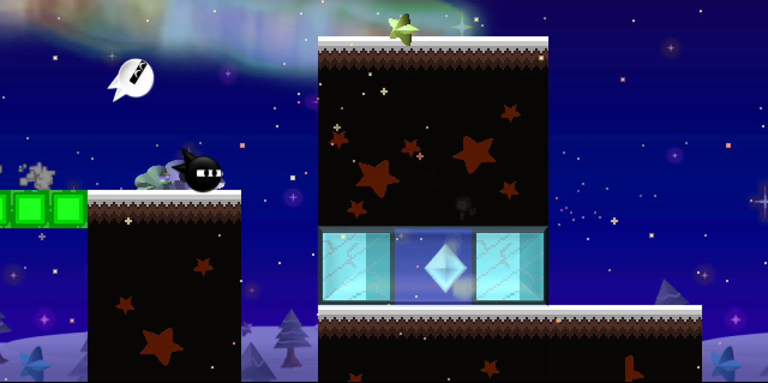 The Legend of Chibi Ninja