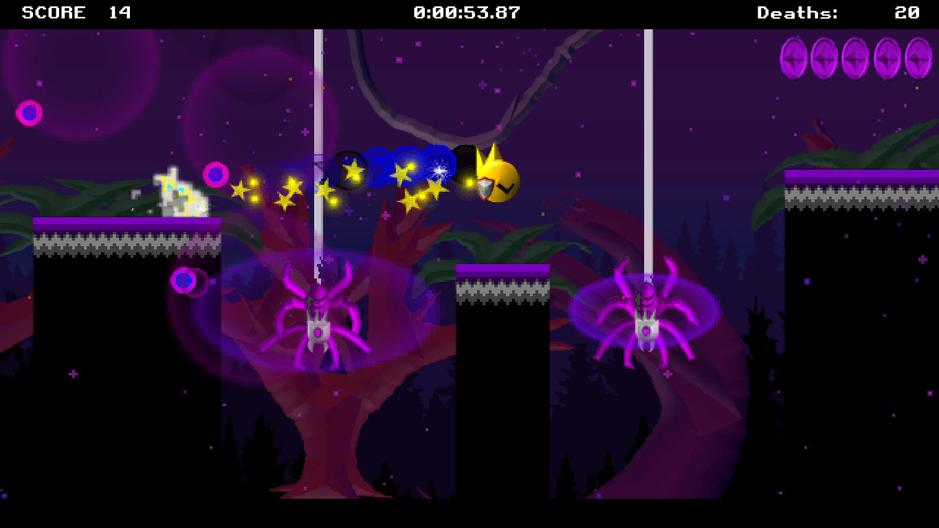 The Legend of Chibi Ninja