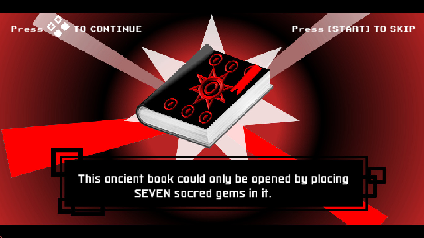 The Legend of Chibi Ninja