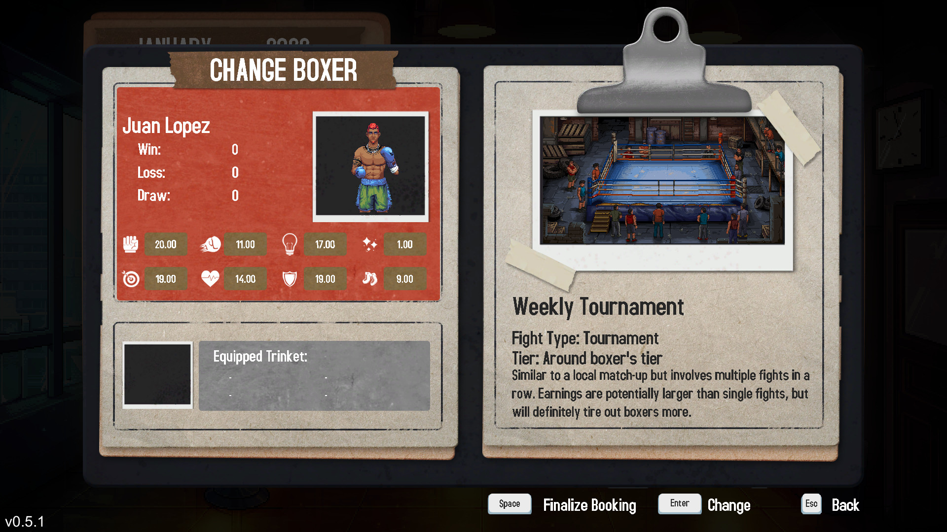 World Championship Boxing Manager 2