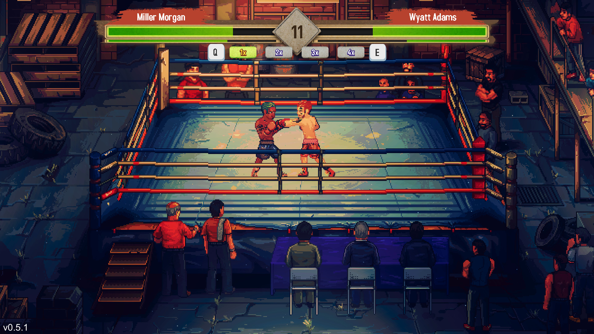 World Championship Boxing Manager 2