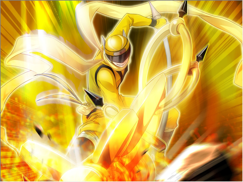 Gakuen Tokkyuu Hotokenser