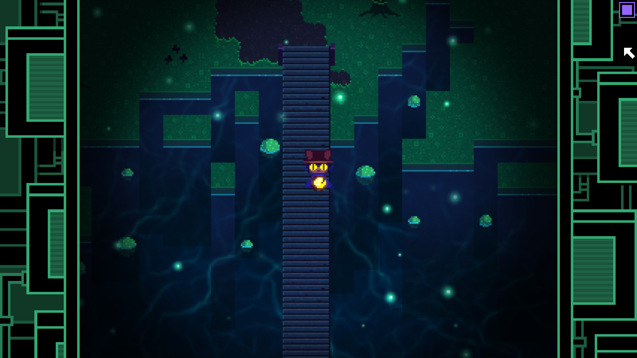 OneShot: World Machine Edition