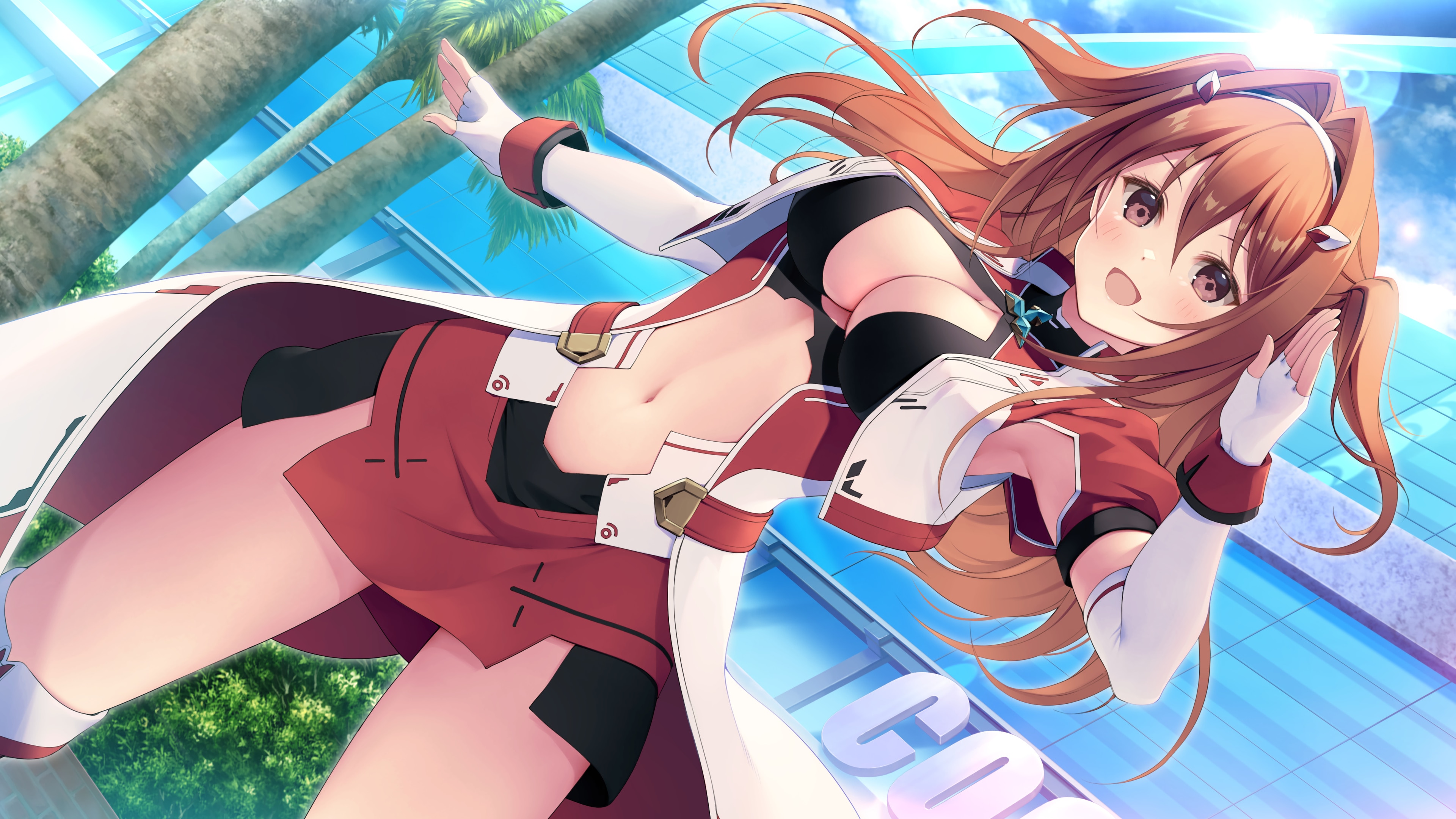 Cosplay Love!: Enchanted Princess