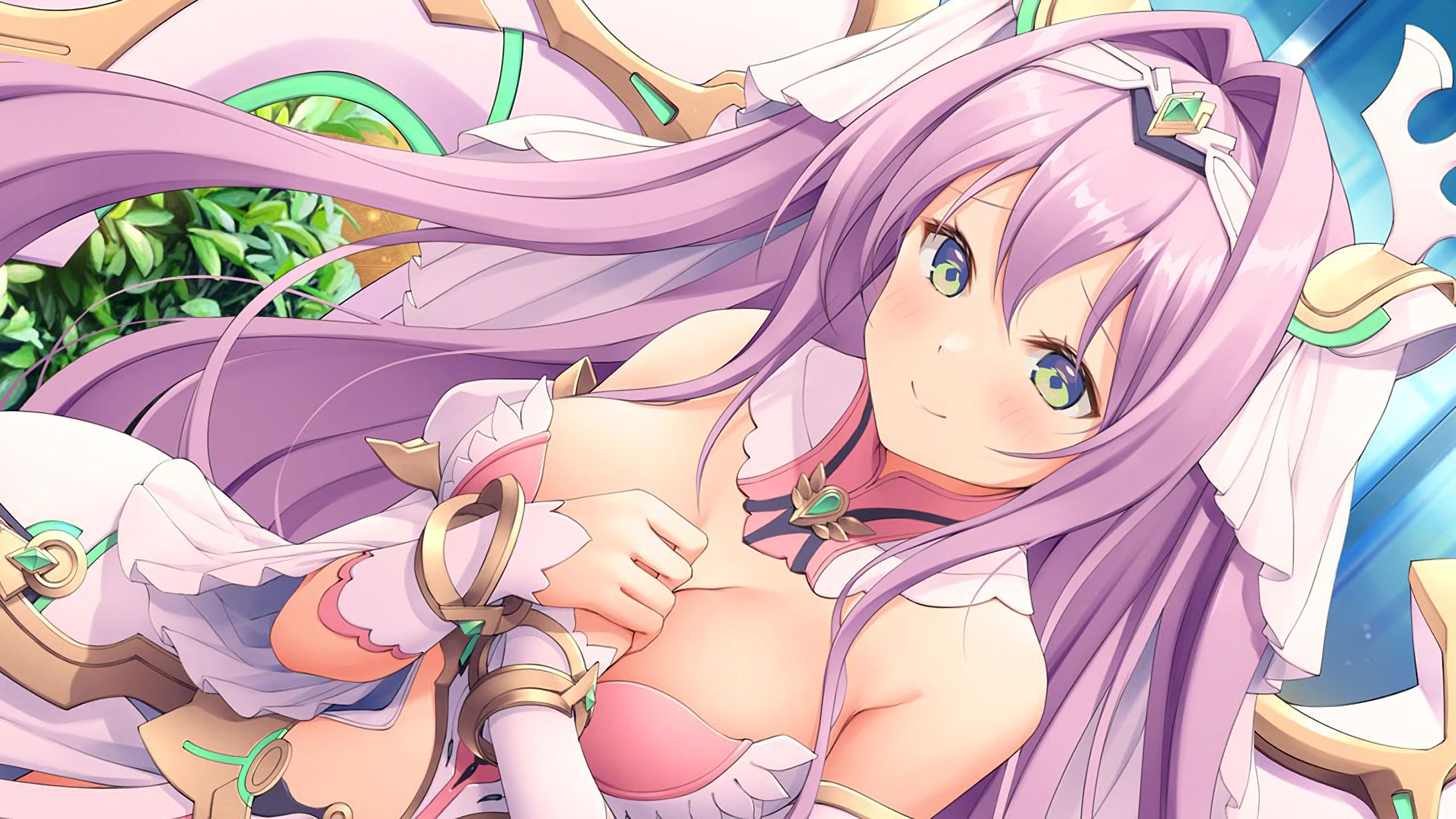 Cosplay Love!: Enchanted Princess