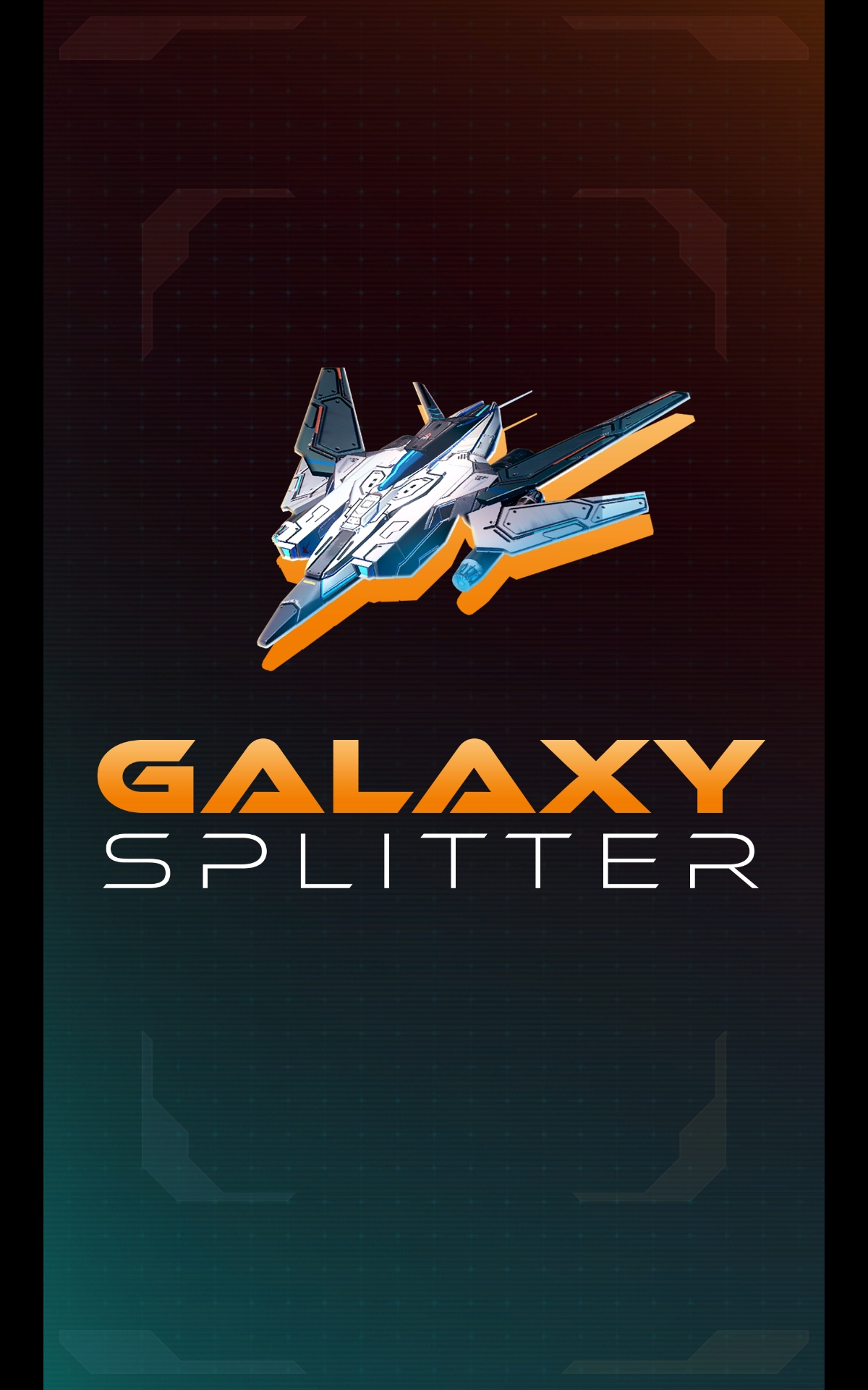 Galaxy Splitter