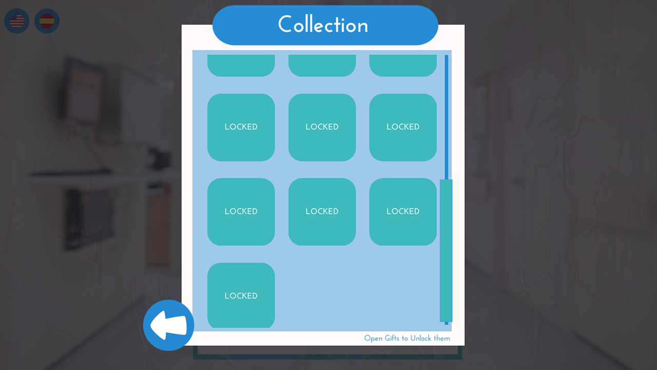 Doctor Hospital: Hypocondriac Simulator