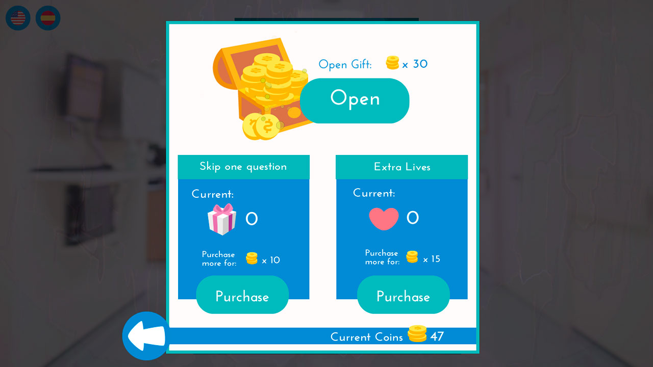 Doctor Hospital: Hypocondriac Simulator